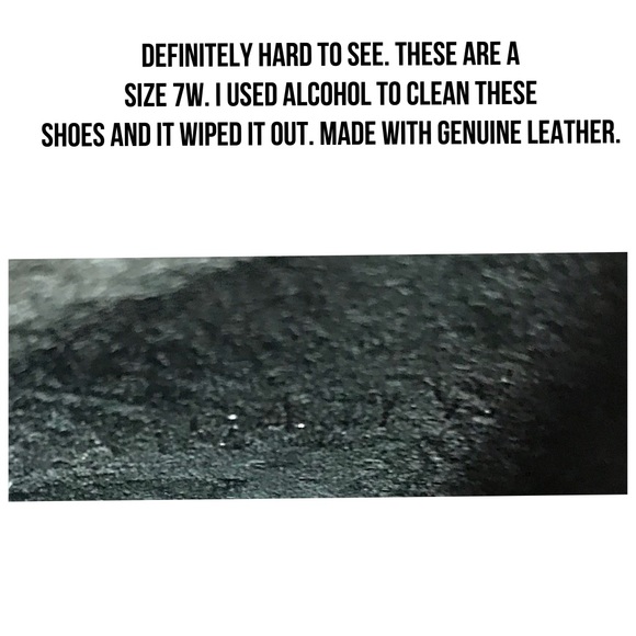 Mark Lemp Classics/ Walking Cradles, Leather Shoes - Picture 11 of 11